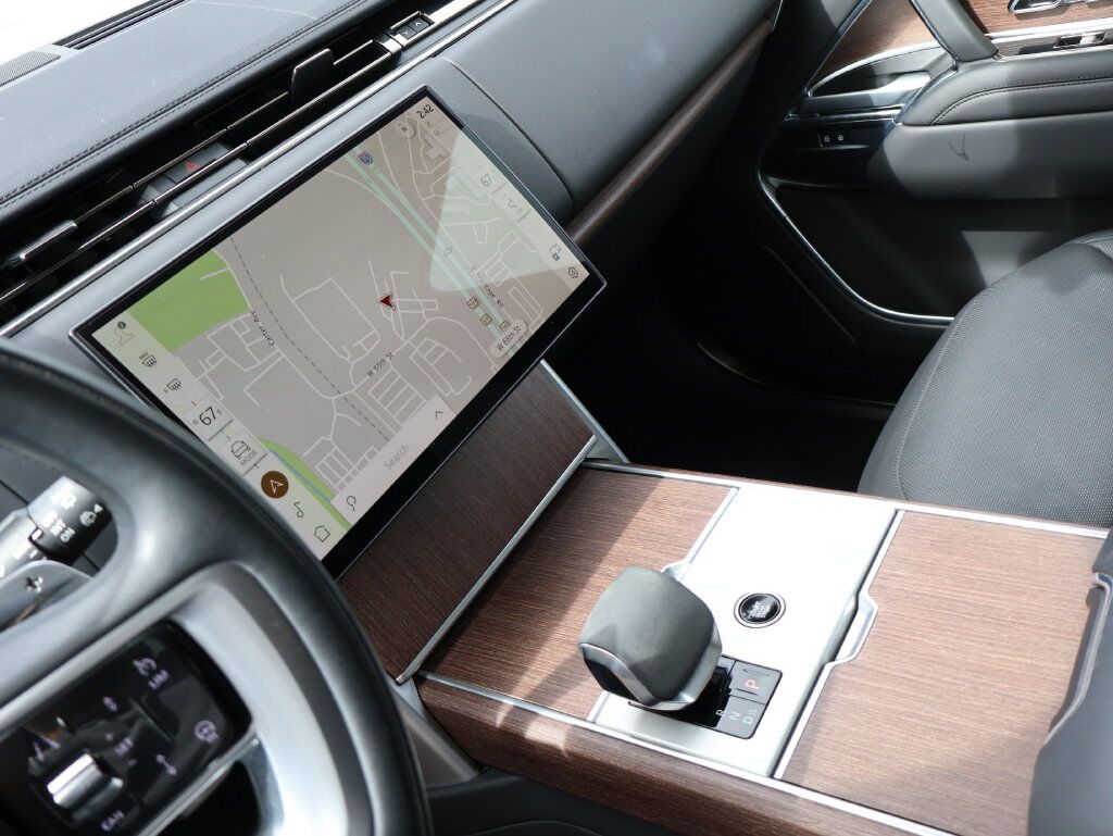 2024 Land Rover Range Rover SE San Clemente CA