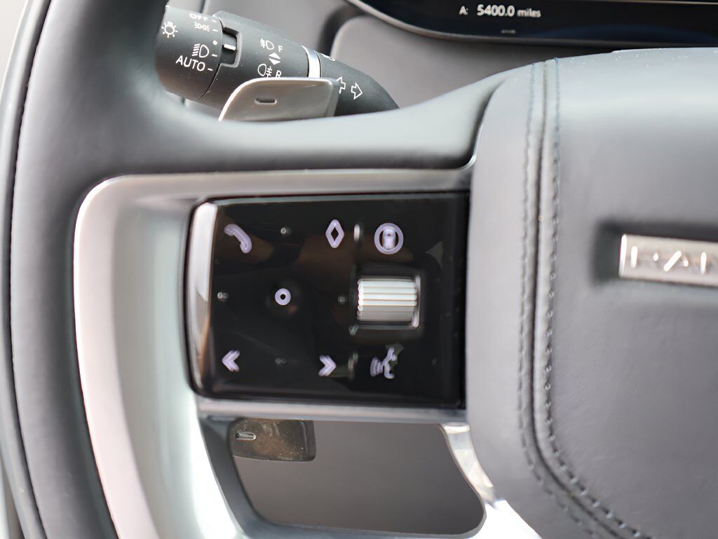 2024 Land Rover Range Rover SE San Clemente CA