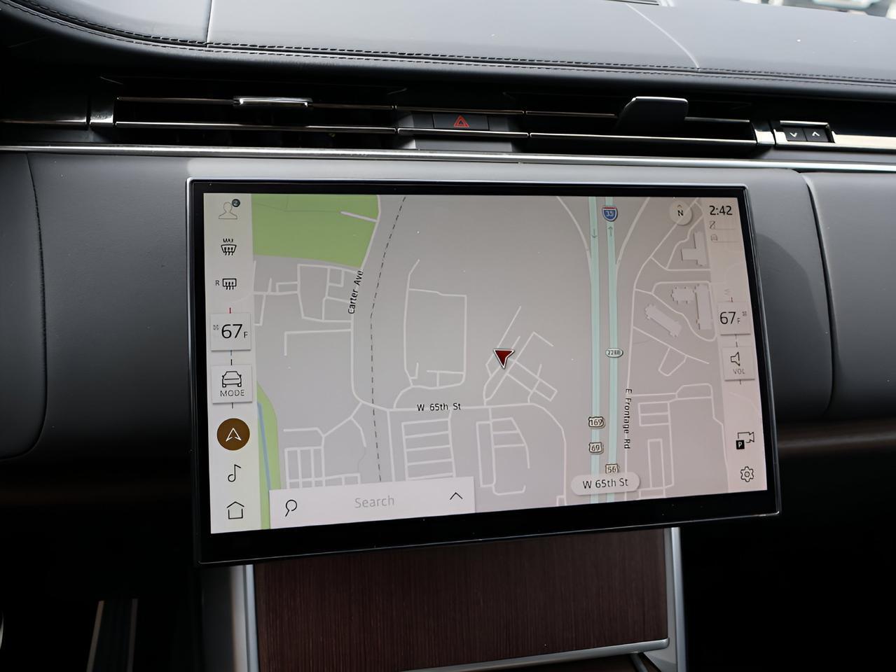 2024 Land Rover Range Rover SE San Clemente CA