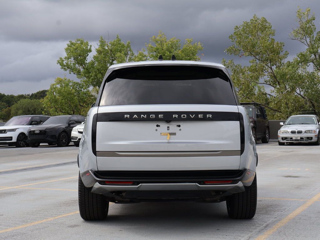 2024 Land Rover Range Rover SE San Clemente CA