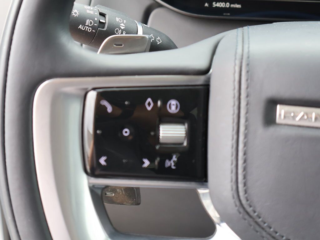 2024 Land Rover Range Rover SE San Clemente CA