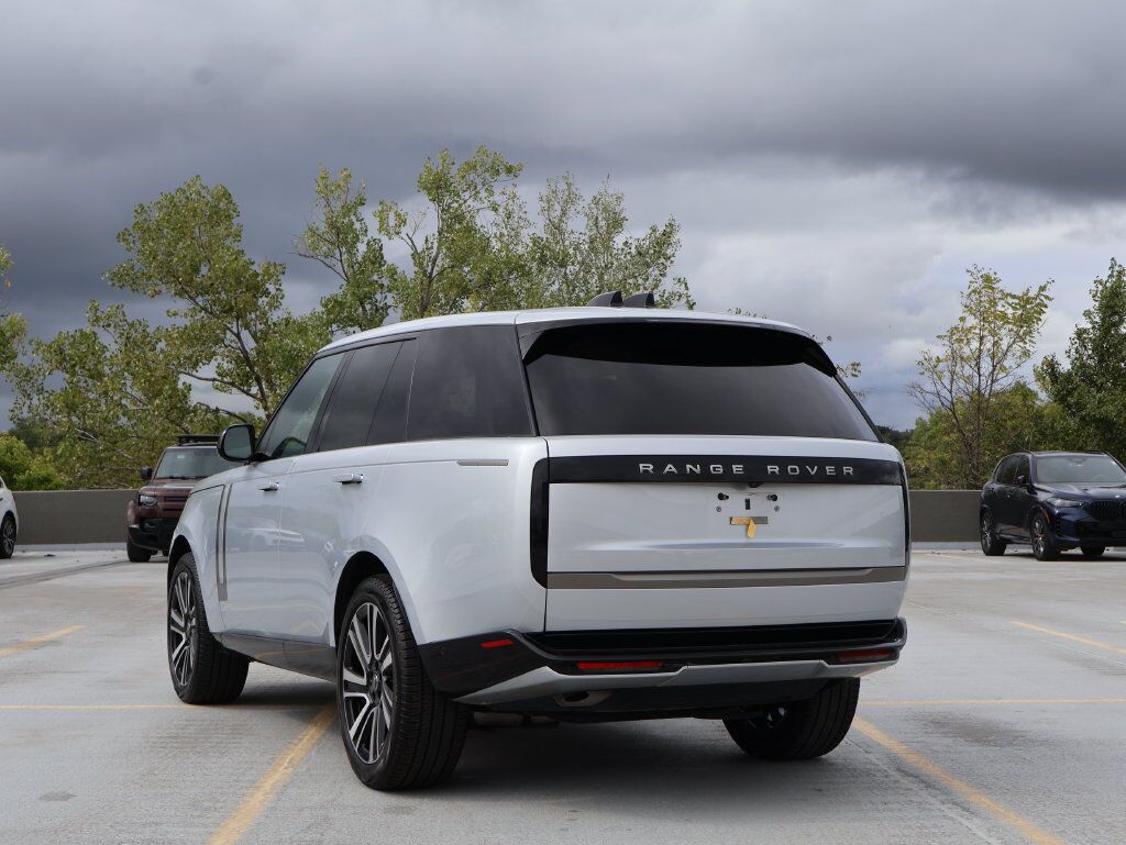2024 Land Rover Range Rover SE San Clemente CA