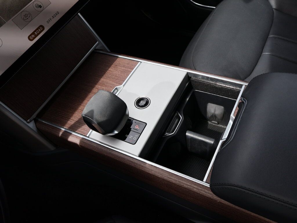 2024 Land Rover Range Rover SE San Clemente CA