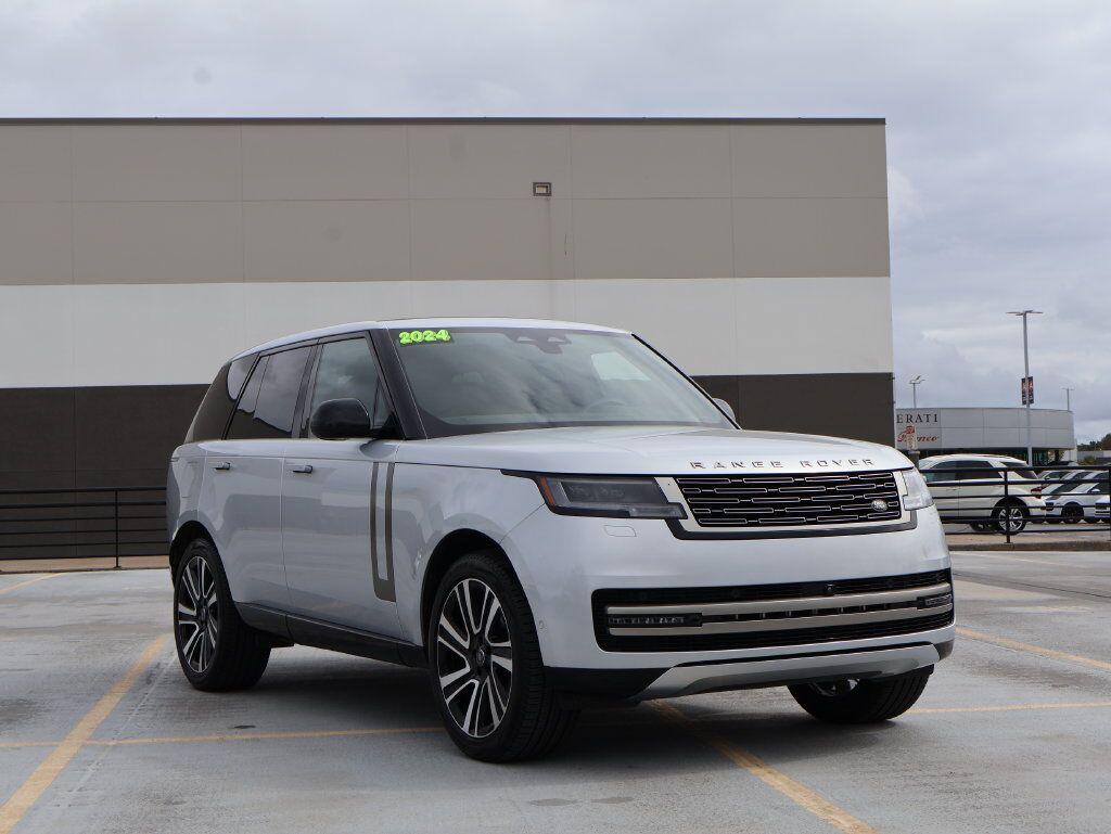 2024 Land Rover Range Rover SE San Clemente CA