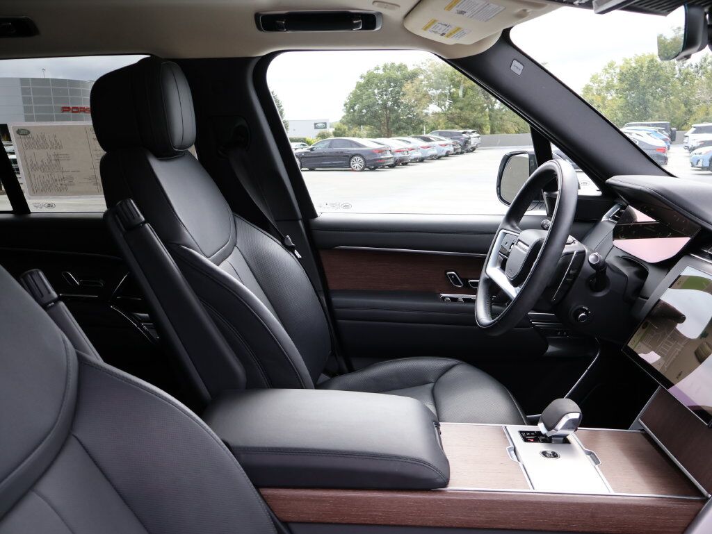 2024 Land Rover Range Rover SE San Clemente CA