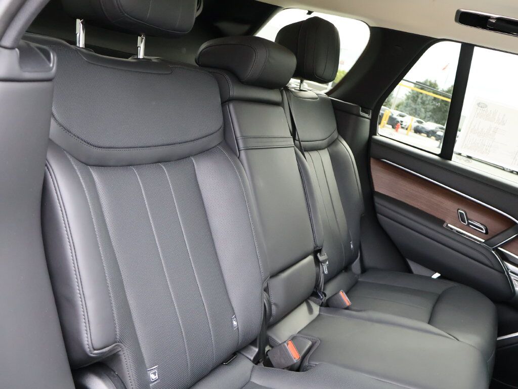 2024 Land Rover Range Rover SE San Clemente CA
