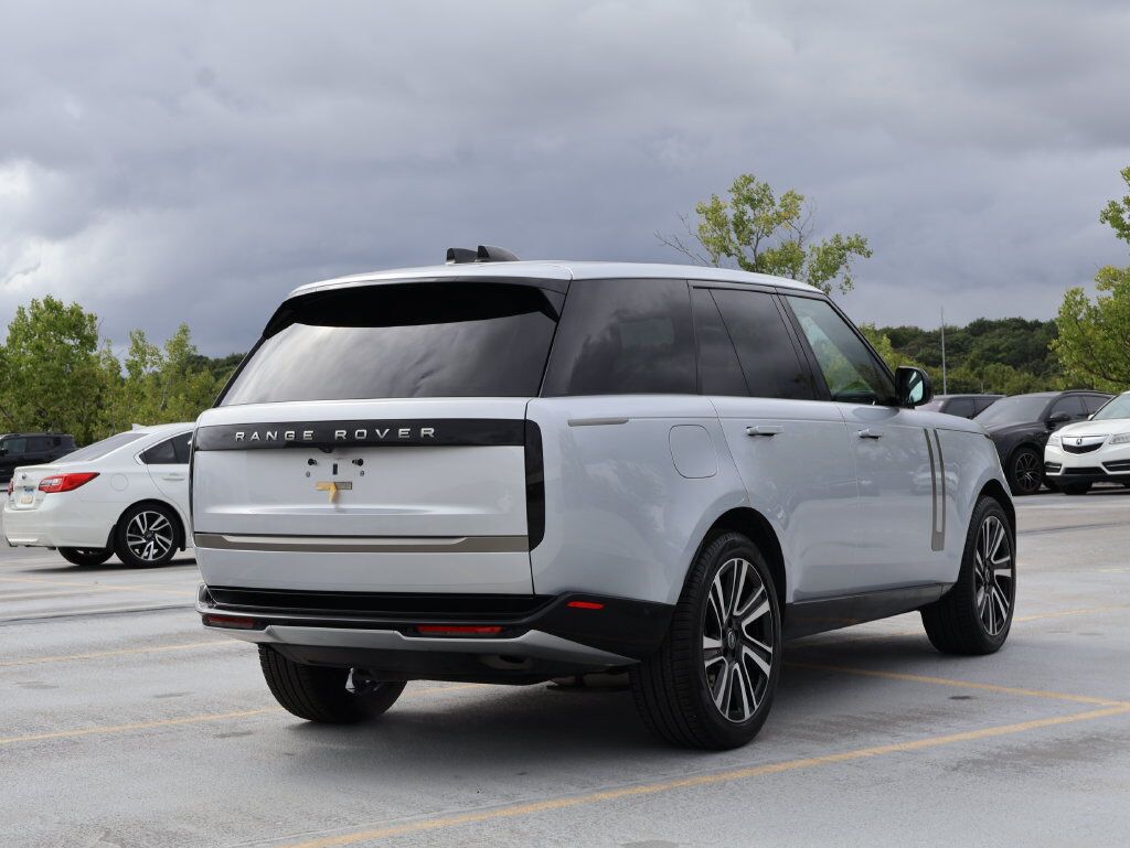 2024 Land Rover Range Rover SE San Clemente CA