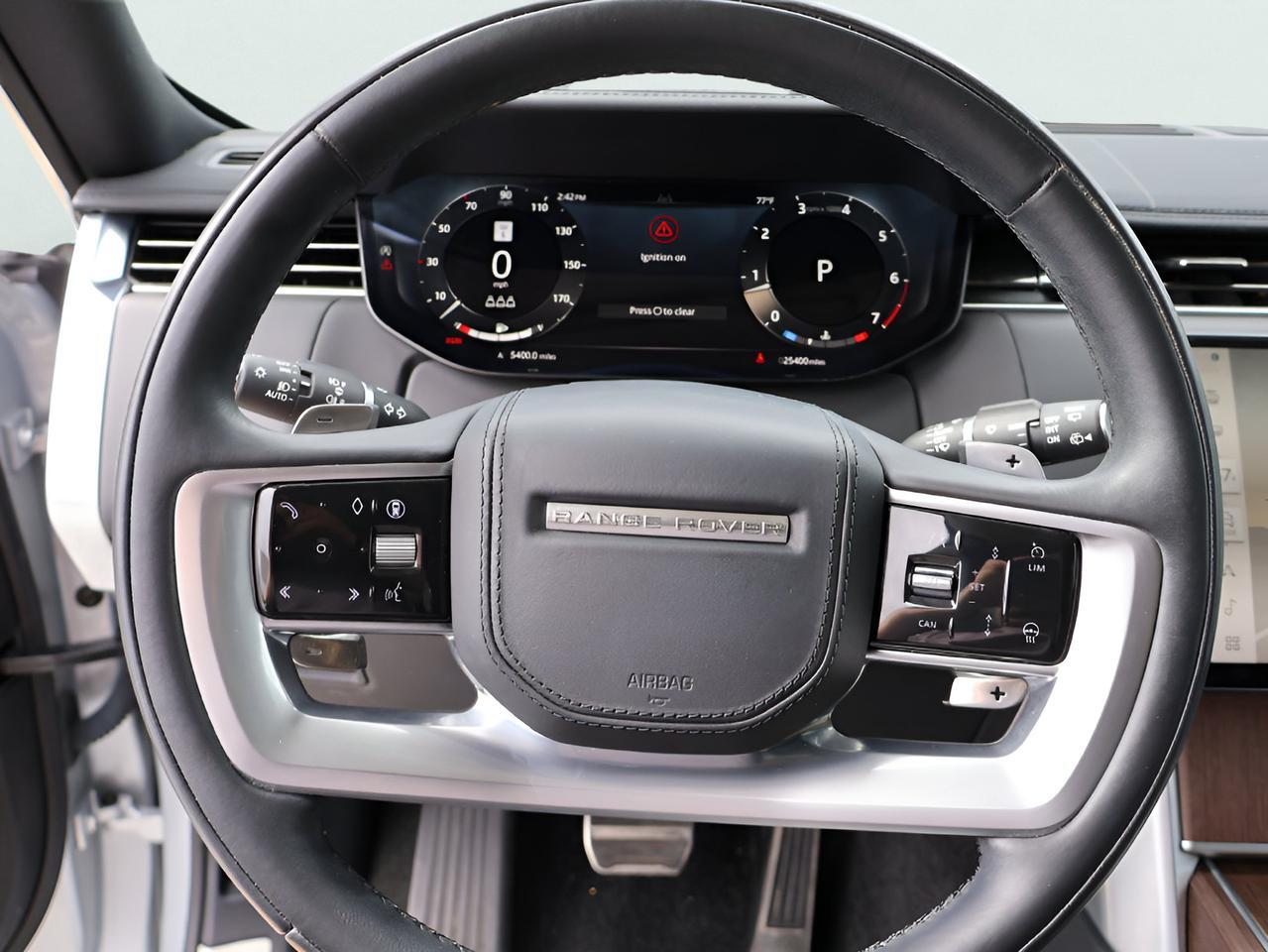 2024 Land Rover Range Rover SE San Clemente CA