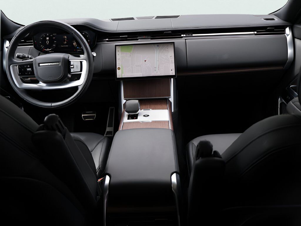 2024 Land Rover Range Rover SE San Clemente CA