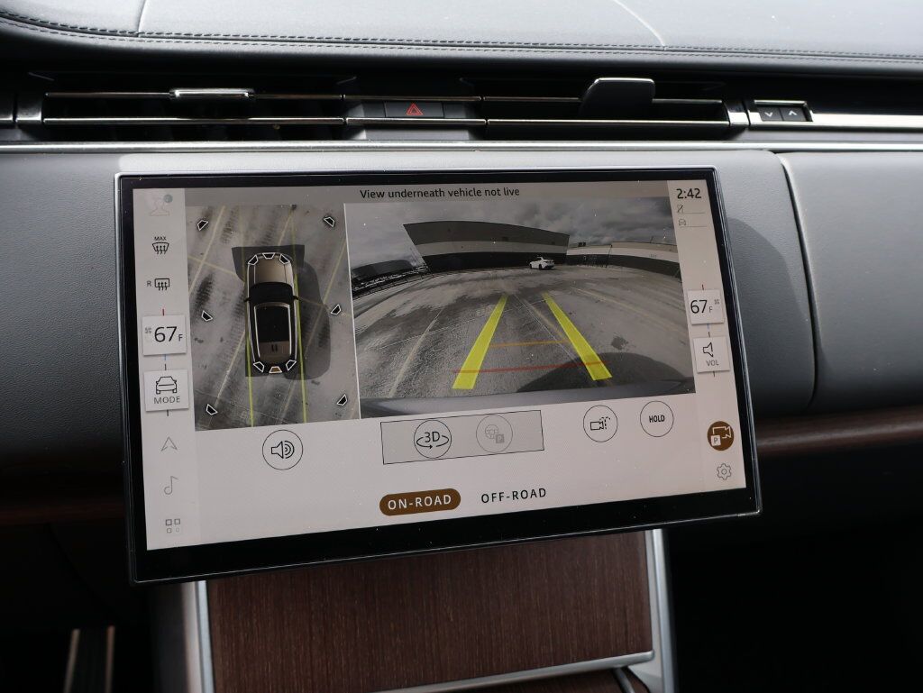 2024 Land Rover Range Rover SE San Clemente CA