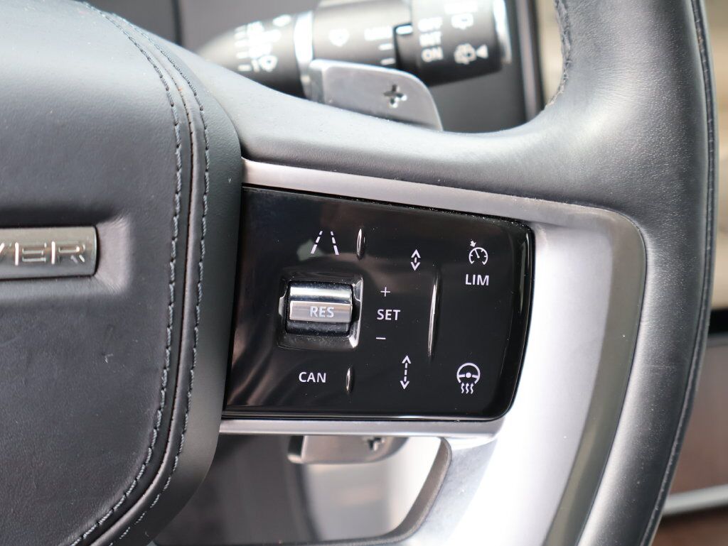 2024 Land Rover Range Rover SE San Clemente CA