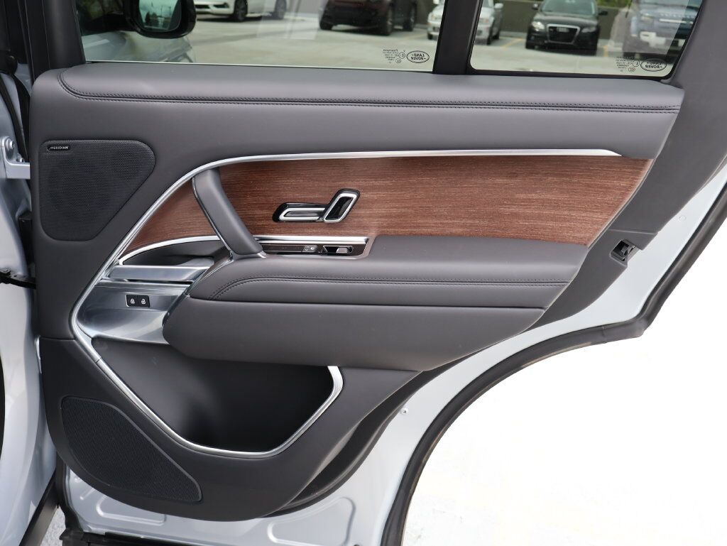 2024 Land Rover Range Rover SE San Clemente CA