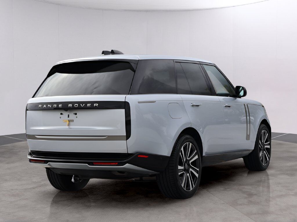 2024 Land Rover Range Rover SE San Clemente CA
