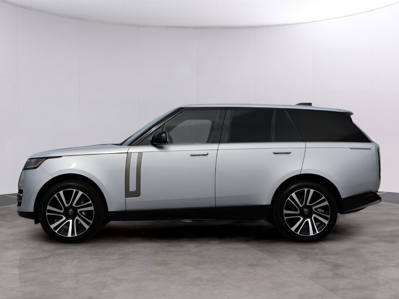 2024 Land Rover Range Rover SE San Clemente CA