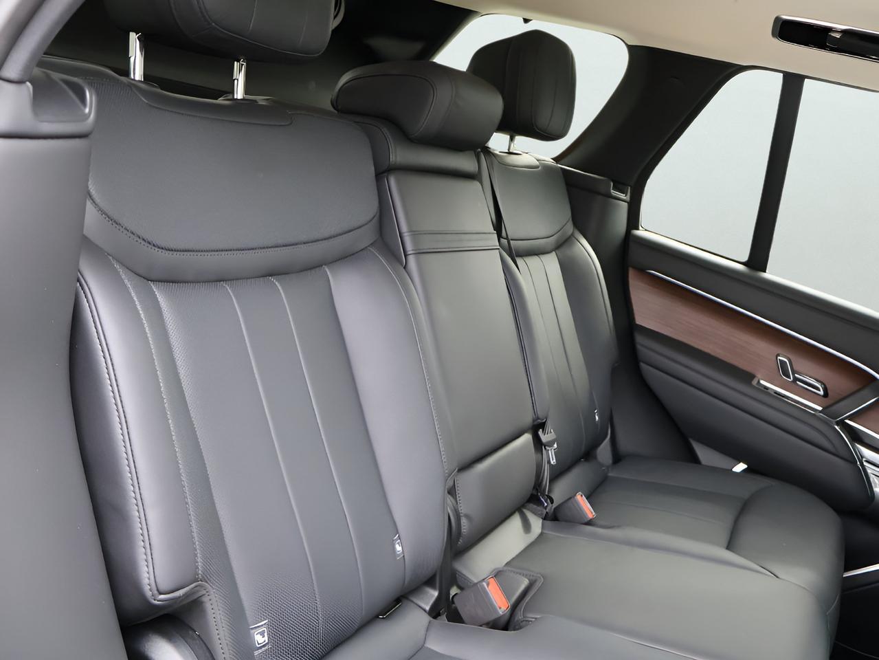 2024 Land Rover Range Rover SE San Clemente CA