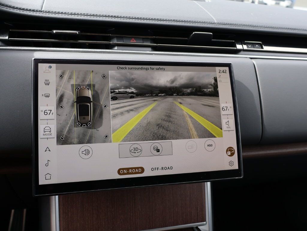 2024 Land Rover Range Rover SE San Clemente CA