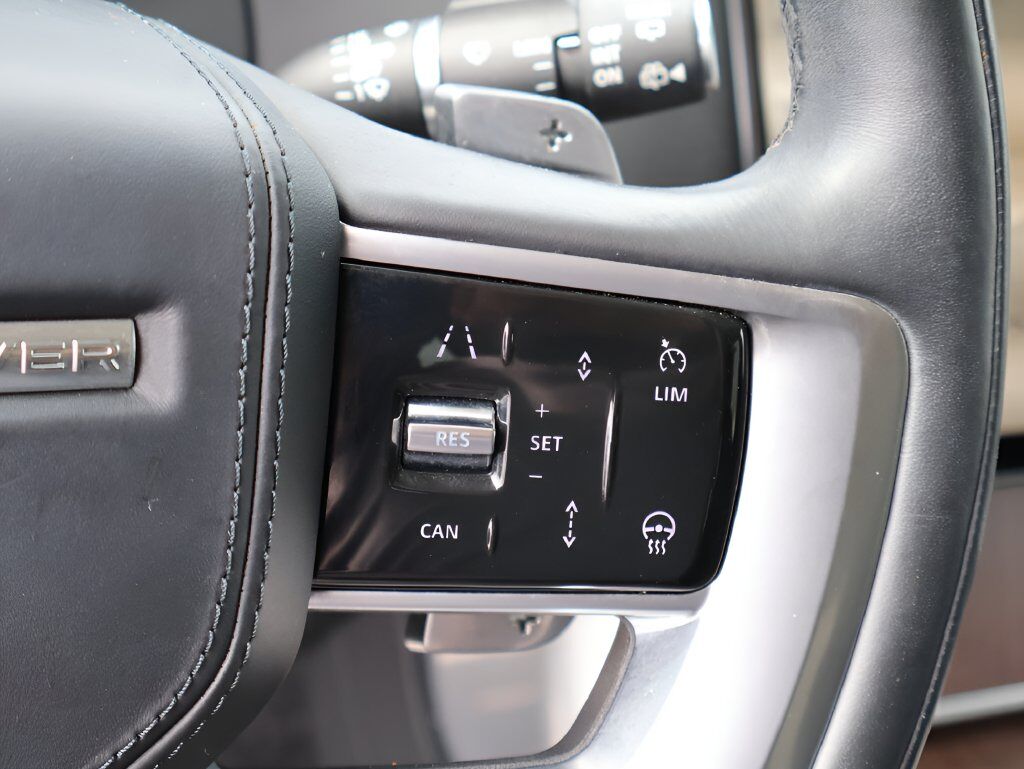 2024 Land Rover Range Rover SE San Clemente CA