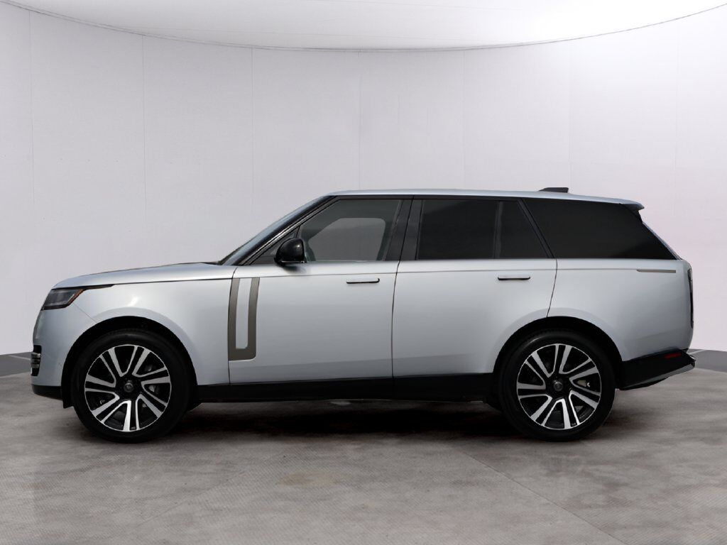 2024 Land Rover Range Rover SE San Clemente CA