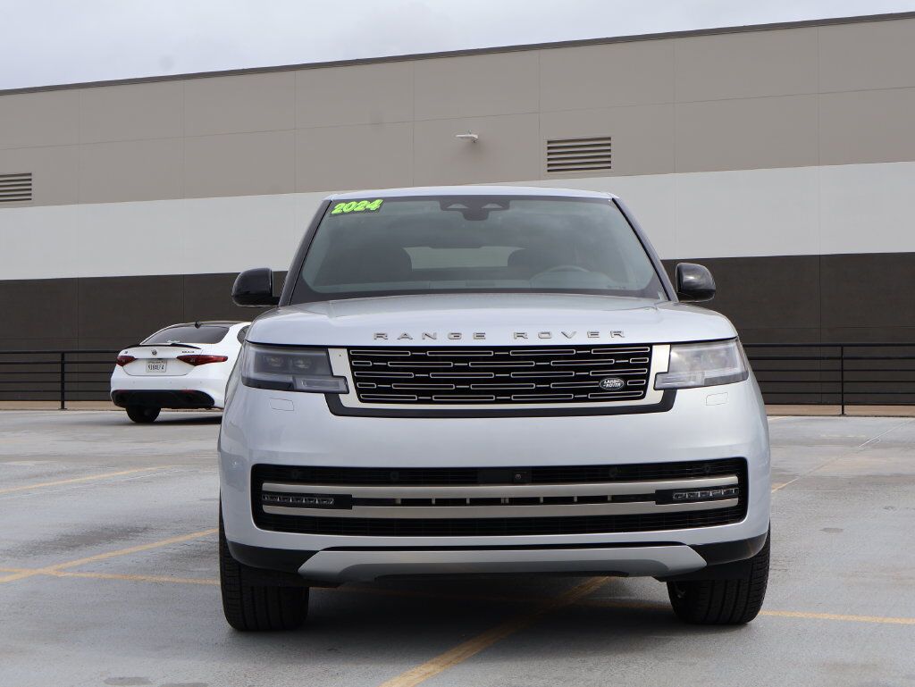 2024 Land Rover Range Rover SE San Clemente CA