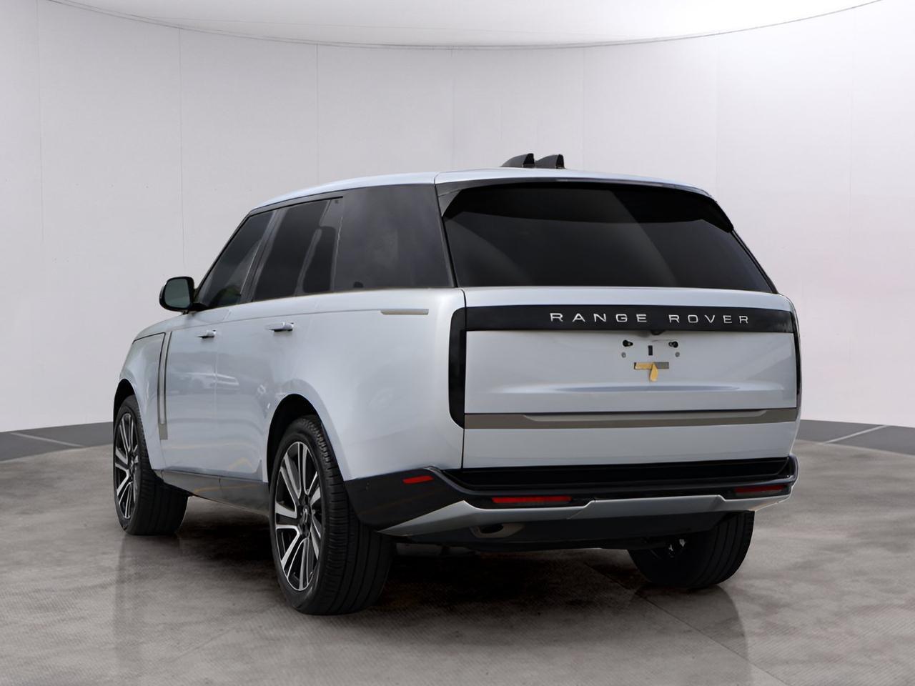 2024 Land Rover Range Rover SE San Clemente CA