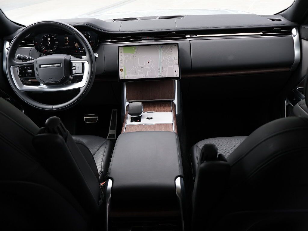 2024 Land Rover Range Rover SE San Clemente CA