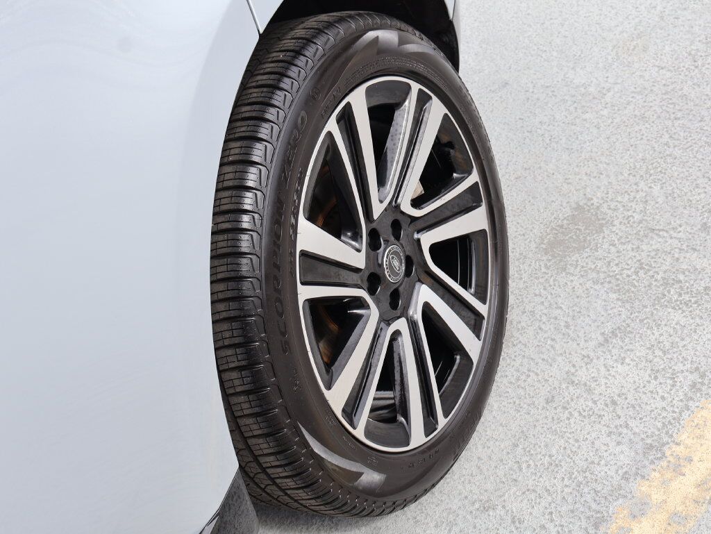 2024 Land Rover Range Rover SE San Clemente CA
