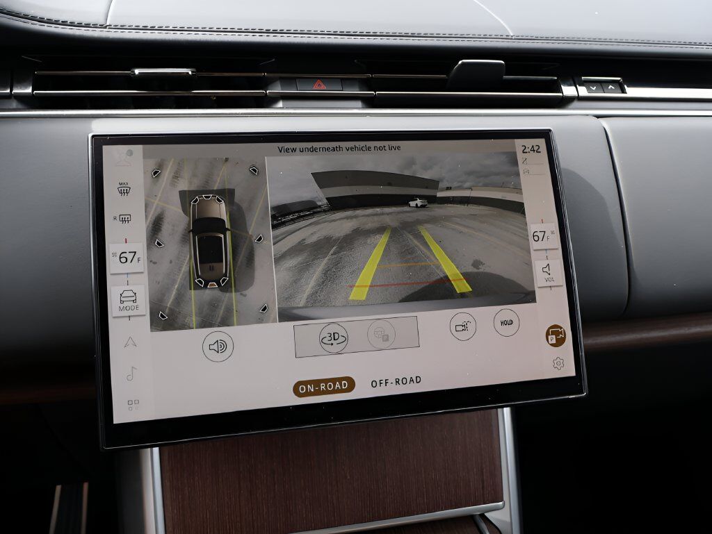 2024 Land Rover Range Rover SE San Clemente CA