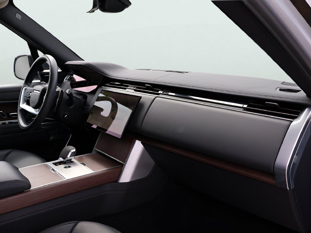 2024 Land Rover Range Rover SE San Clemente CA