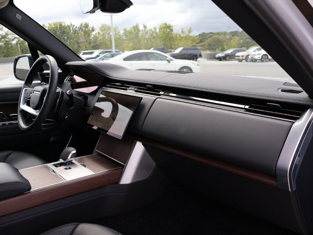 2024 Land Rover Range Rover SE San Clemente CA