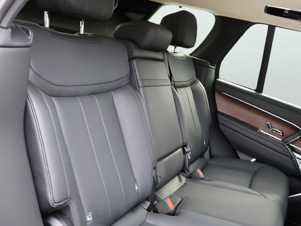 2024 Land Rover Range Rover SE San Clemente CA