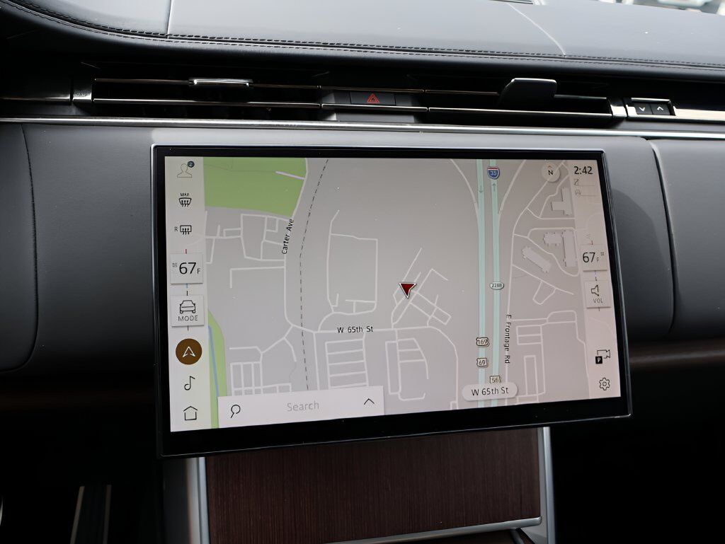 2024 Land Rover Range Rover SE San Clemente CA