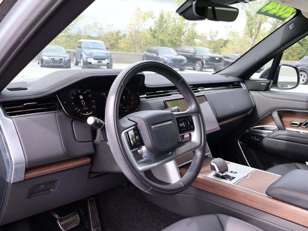 2024 Land Rover Range Rover SE San Clemente CA