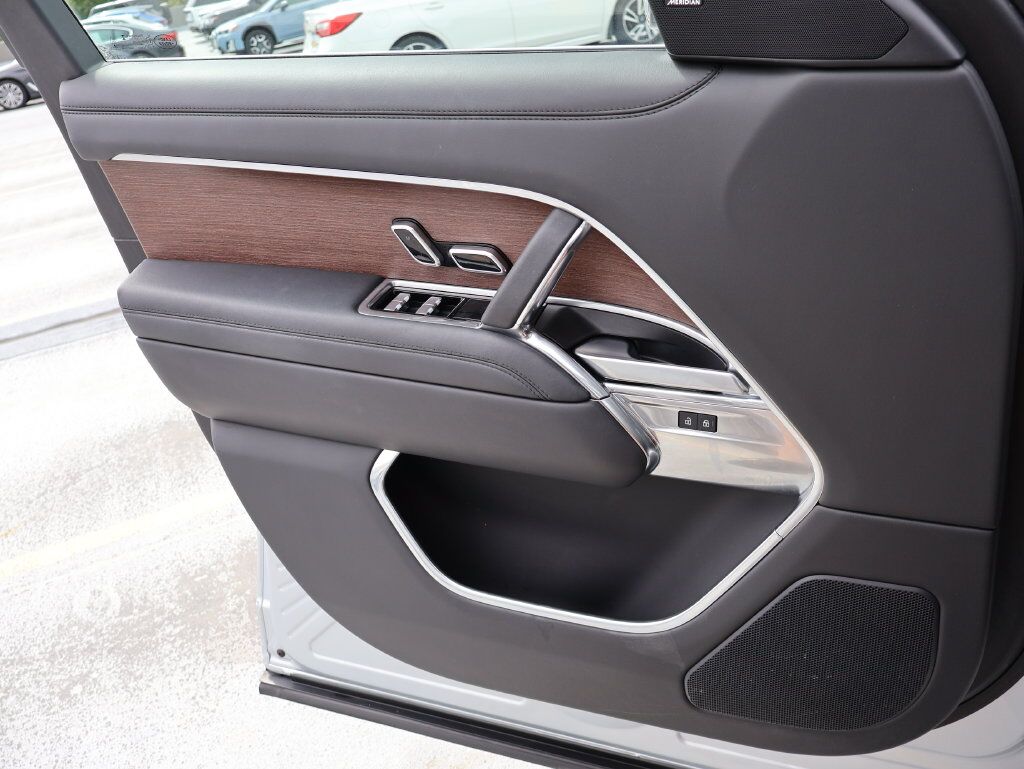 2024 Land Rover Range Rover SE San Clemente CA