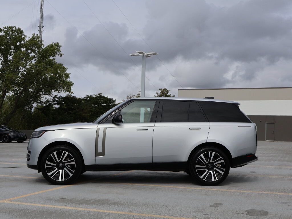 2024 Land Rover Range Rover SE San Clemente CA
