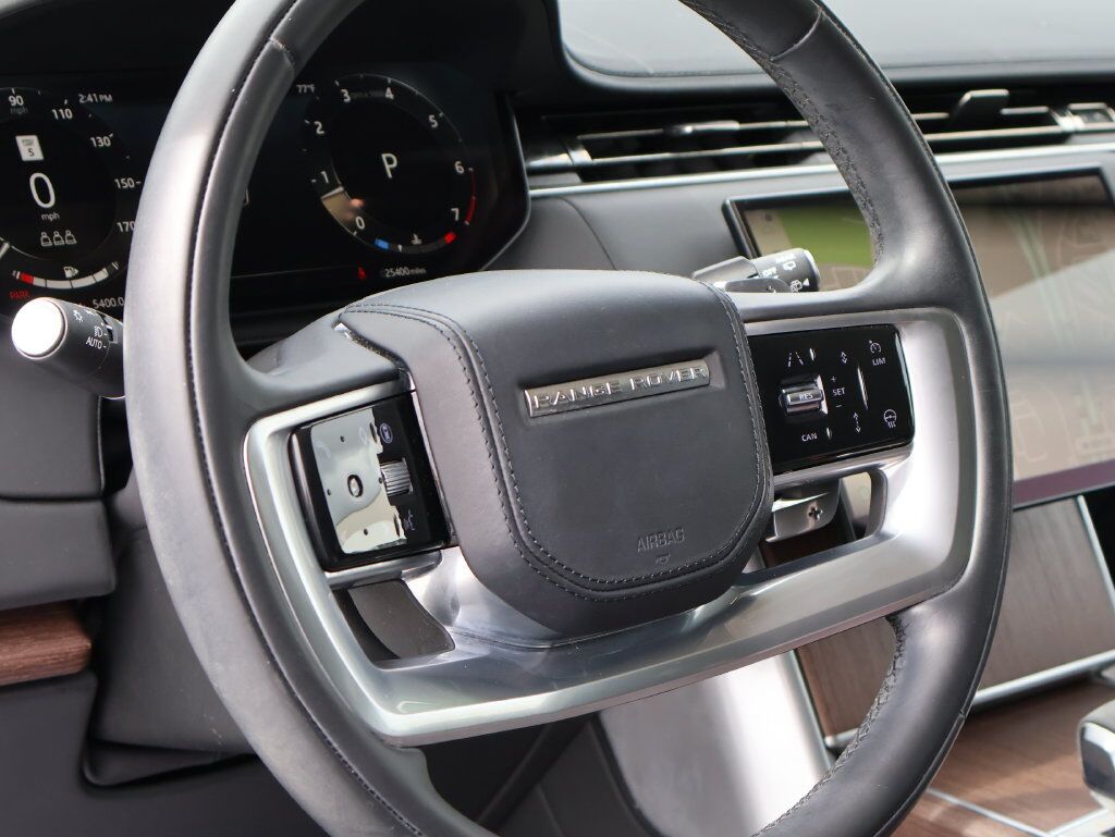 2024 Land Rover Range Rover SE San Clemente CA