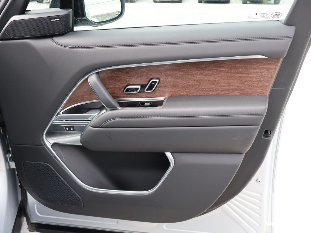 2024 Land Rover Range Rover SE San Clemente CA