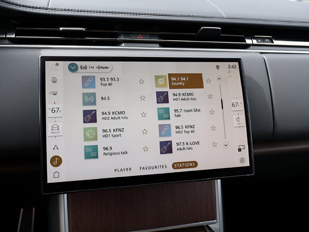 2024 Land Rover Range Rover SE San Clemente CA