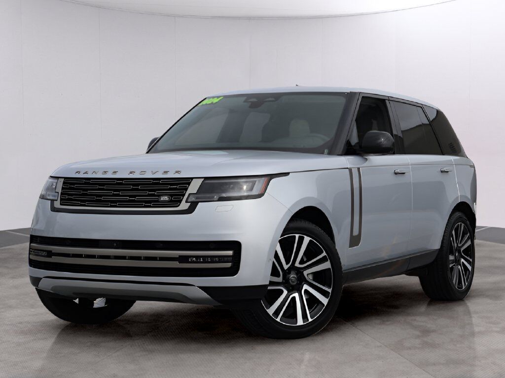 2024 Land Rover Range Rover SE