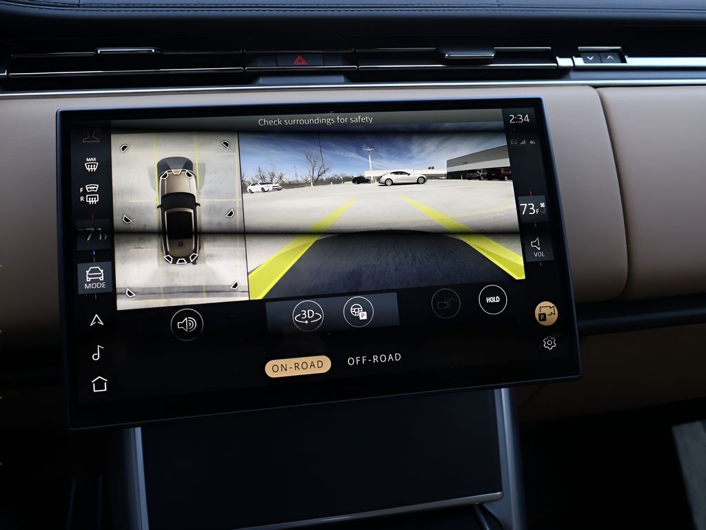 2024 Land Rover Range Rover SE San Clemente CA