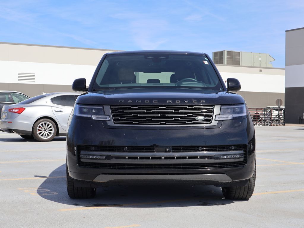 2024 Land Rover Range Rover SE