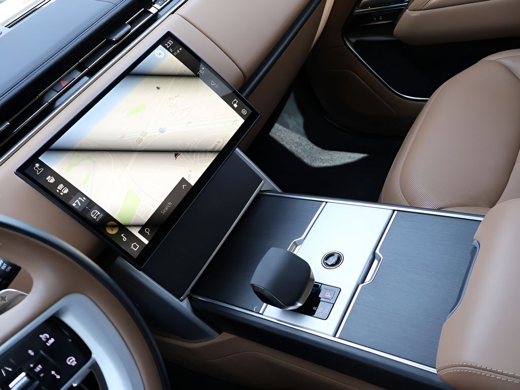 2024 Land Rover Range Rover SE San Clemente CA