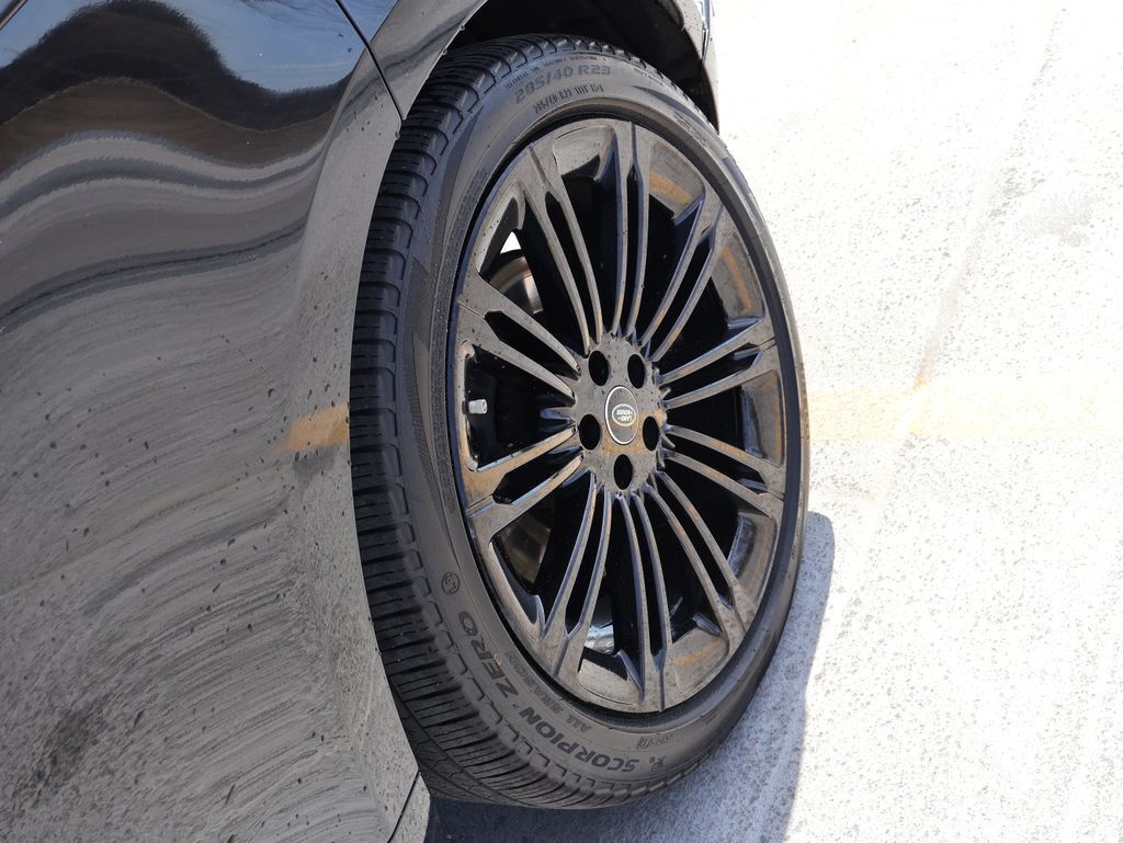 2024 Land Rover Range Rover SE San Clemente CA