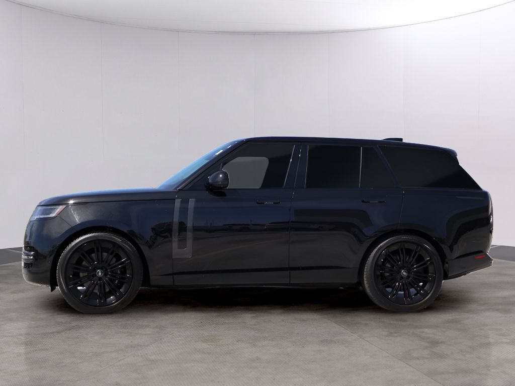 2024 Land Rover Range Rover SE San Clemente CA