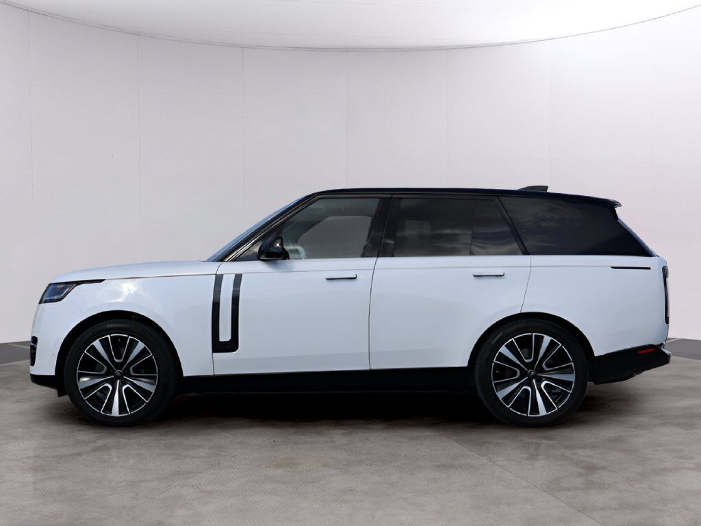 2024 Land Rover Range Rover SE San Clemente CA