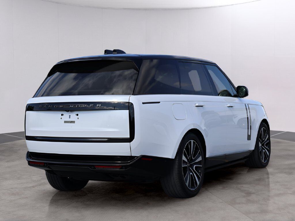 2024 Land Rover Range Rover SE San Clemente CA