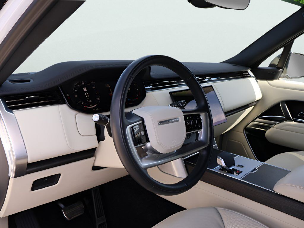 2024 Land Rover Range Rover SE San Clemente CA