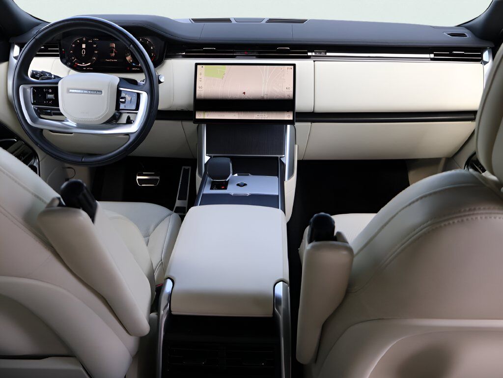 2024 Land Rover Range Rover SE San Clemente CA