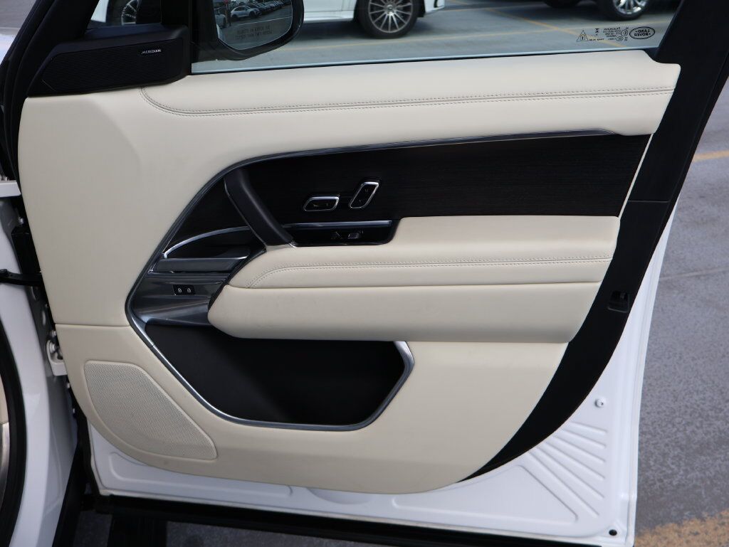 2024 Land Rover Range Rover SE San Clemente CA