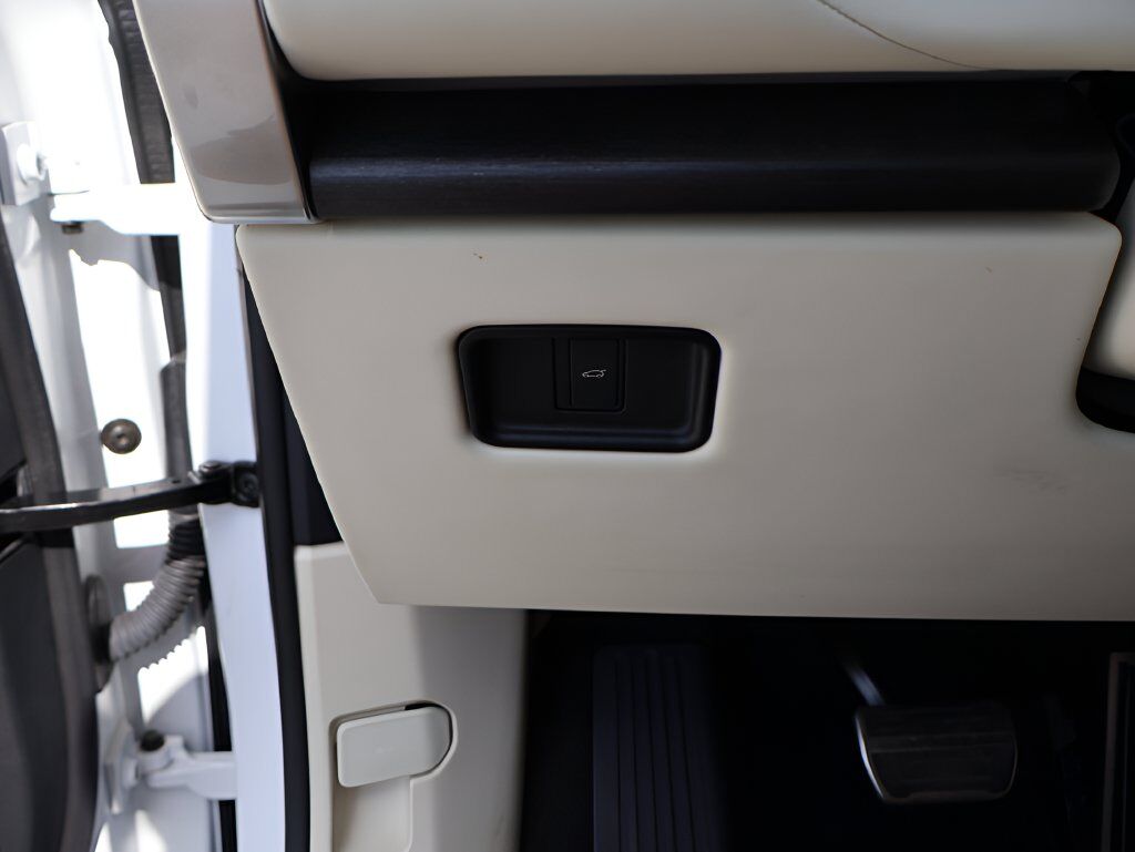 2024 Land Rover Range Rover SE San Clemente CA