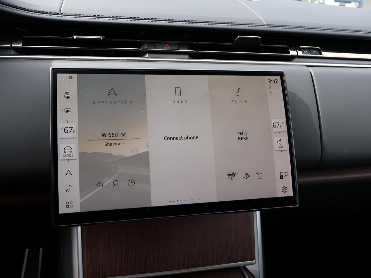 2024 Land Rover Range Rover SE San Clemente CA